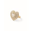 Miniatyrbillede 1 af 2: GUESS JEWELS JEWELRY Mod. JUBR04016JWYGWH56