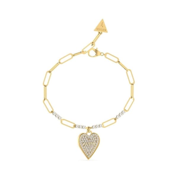 GUESS JEWELS JEWELRY Mod. JUBB03248JWYGS