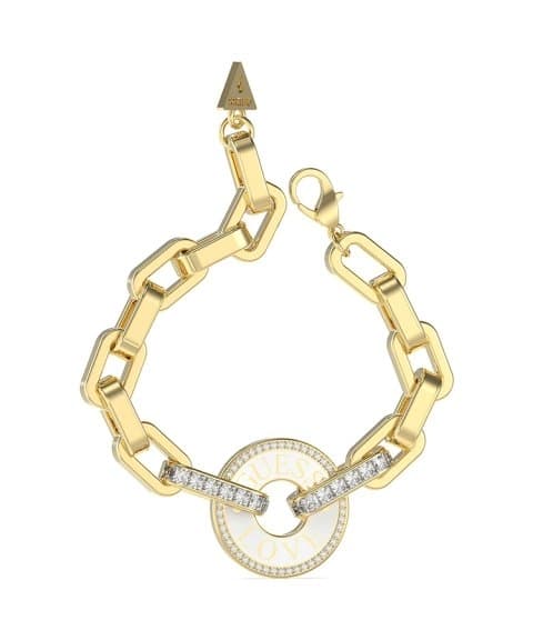 GUESS JEWELS JEWELRY Mod. JUBB04076JWYGWHL