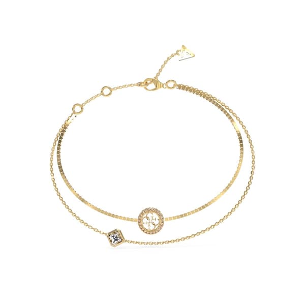 GUESS JEWELS JEWELRY Mod. JUBB04160JWYGS