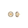 Miniatyrbilde 2 av 2: GUESS JEWELS JEWELRY Mod. JUBE03014JWYGT-U