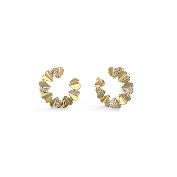 GUESS JEWELS JEWELRY Mod. JUBE03037JWYGT-U