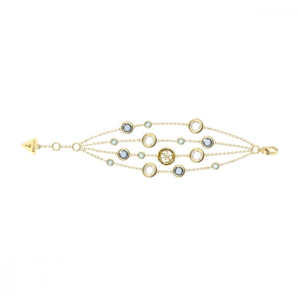 GUESS JEWELS JEWELRY Mod. JUBB05093JWYGAQS