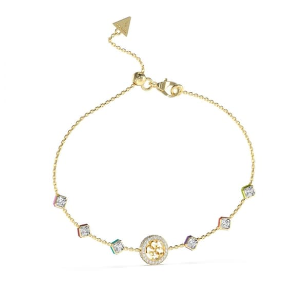 GUESS JEWELS JEWELRY Mod. JUBB05142JWYGBKS