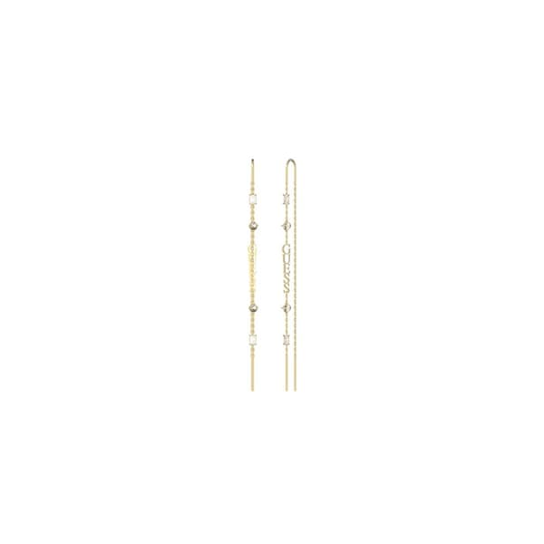 GUESS JEWELS JEWELRY Mod. JUBE03297JWYGT-U