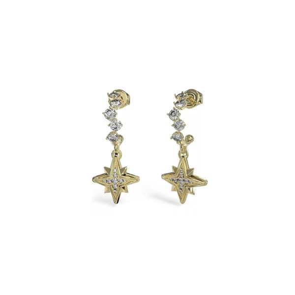 GUESS JEWELS JEWELRY Mod. JUBE03322JWYGT-U