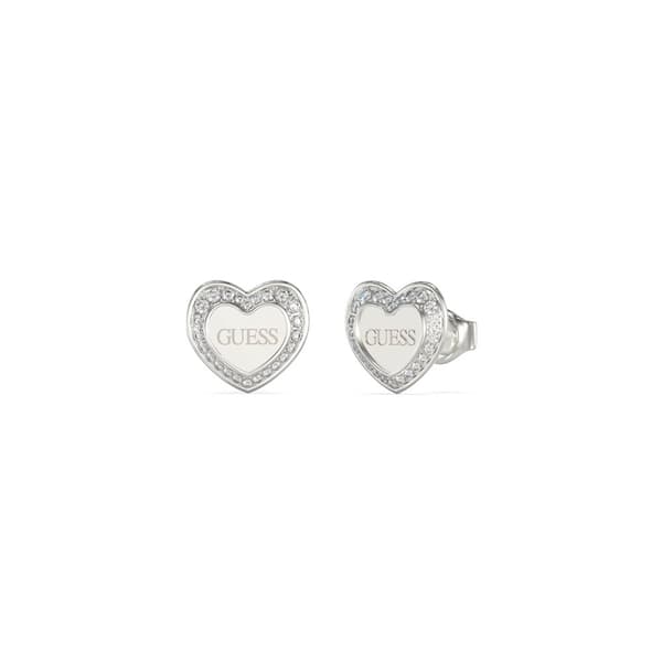 GUESS JEWELS JEWELRY Mod. JUBE04035JWRHT-U