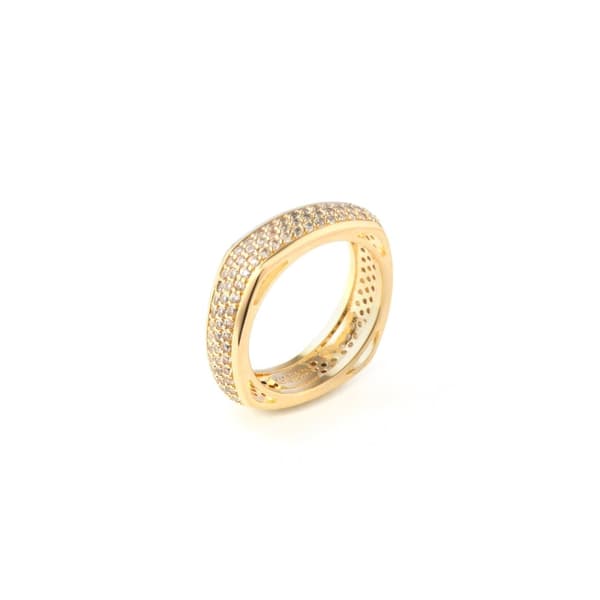 GUESS JEWELS JEWELRY Mod. JUBR04675JWYG56