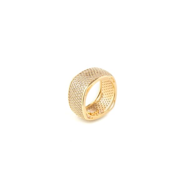 GUESS JEWELS JEWELRY Mod. JUBR04674JWYG54