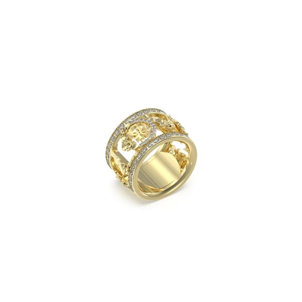 GUESS JEWELS JEWELRY Mod. JUBR05037JWYG52