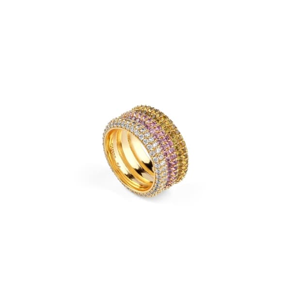 GUESS JEWELS JEWELRY Mod. JUBR05140JWYGPK54