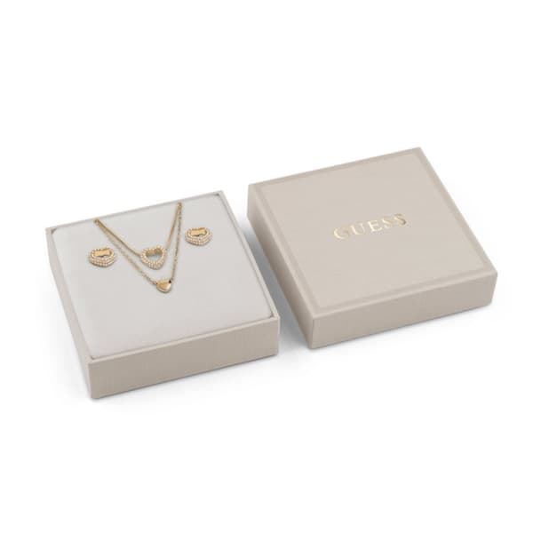 GUESS JEWELS JEWELRY Mod. JUBS05076JWYGT-U