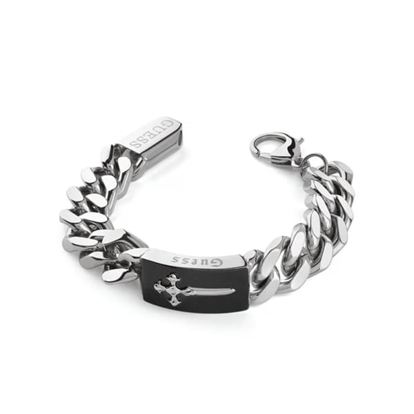 GUESS JEWELS JEWELRY Mod. JUMB04022JWSTBKS