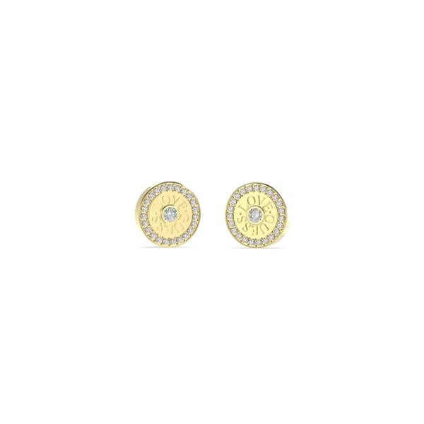GUESS JEWELS JEWELRY Mod. JUBE04081JWYGT-U