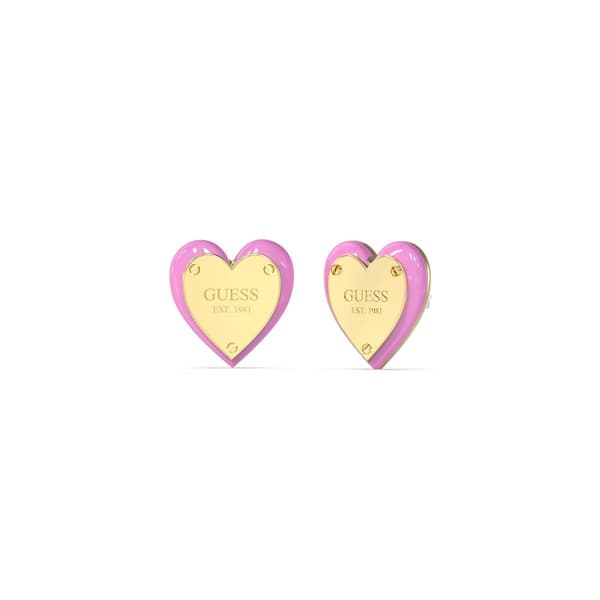 GUESS JEWELS JEWELRY Mod. JUBE04207JWYGPKT-U