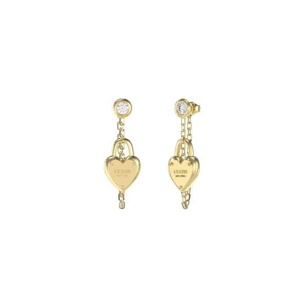 GUESS JEWELS JEWELRY Mod. JUBE04212JWYGT-U