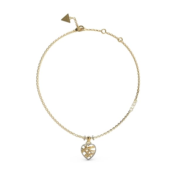 GUESS JEWELS JEWELRY Mod. JUBN03099JWYGT-U