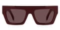 Miniatyrbild 2 av 2: ETRO MOD. ETRO 0049_G_S