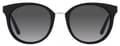 Miniatyrbild 3 av 3: GUESS SUNGLASSES Mod. GU7688 BLACK