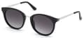 Miniatyrbild 1 av 3: GUESS SUNGLASSES Mod. GU7688 BLACK