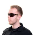 Miniatyrbild 4 av 4: TIMBERLAND SUNGLASSES Mod. TB7189 6549E