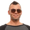 Miniatyrbilde 4 av 4: TIMBERLAND POLARIZED SUNGLASSES Mod. TB9286 5948H