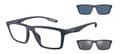 Miniatyrbilde 1 av 2: EMPORIO ARMANI MOD. EA 4189U