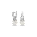 Miniatyrbillede 1 af 4: SWAROVSKI JEWELS JEWELRY Mod. 5691716