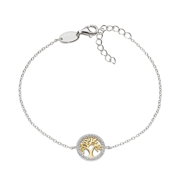AMEN JEWELRY Mod. BRALBGZ3