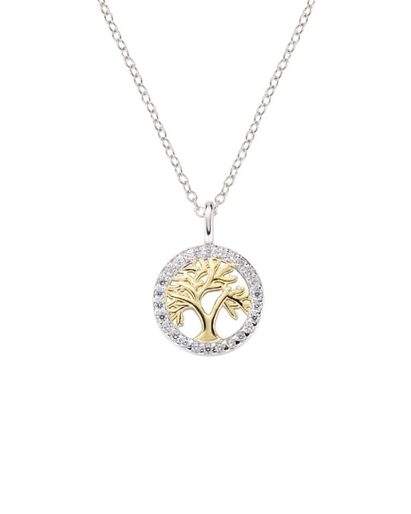 AMEN JEWELRY Mod. CLALBGZ3