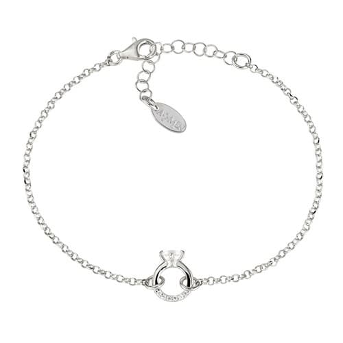 AMEN JEWELRY Mod. BRSOBBBZ