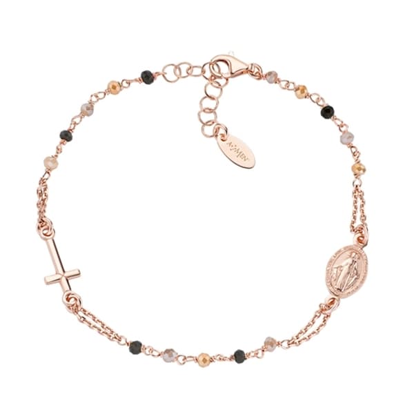 AMEN JEWELRY Mod. BRO10RMMM3