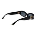 Miniatyrbilde 3 av 3: DSQUARED2 MOD. D2 0150_G_S 54807IR