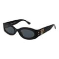Miniatyrbilde 1 av 3: DSQUARED2 MOD. D2 0150_G_S 54807IR
