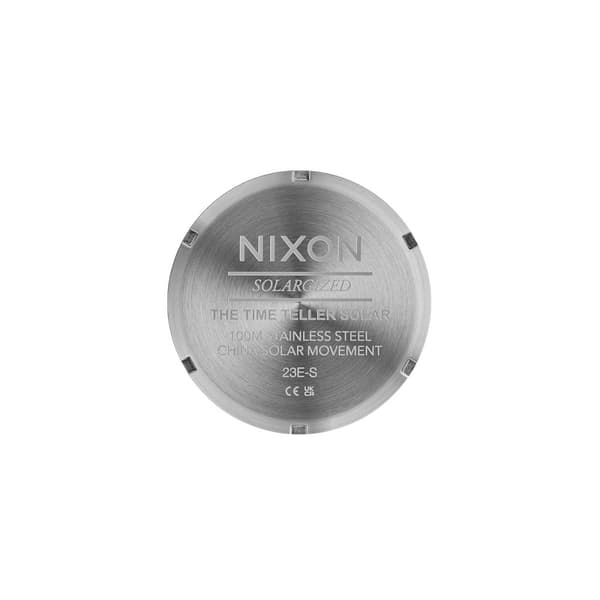 NIXON WATCHES Mod. A1369-5332