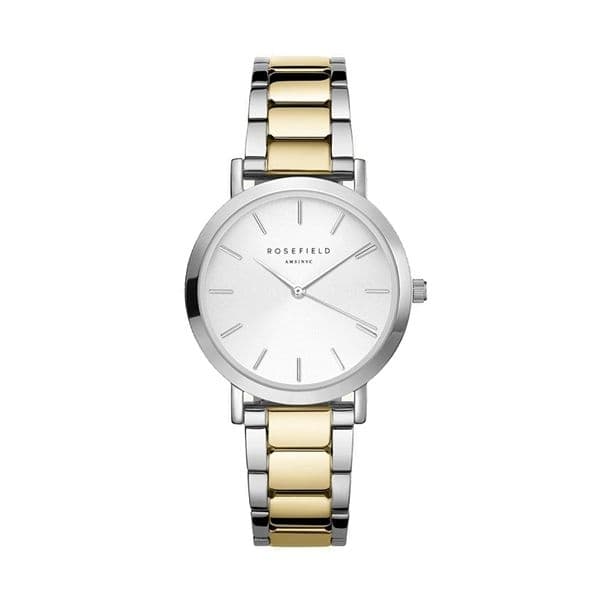 ROSEFIELD WATCHES Mod. TWSSG-T63