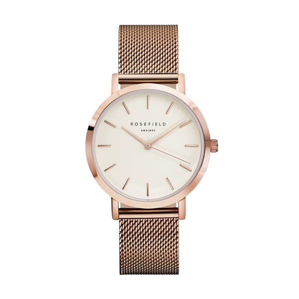 ROSEFIELD WATCHES Mod. MWR-M42
