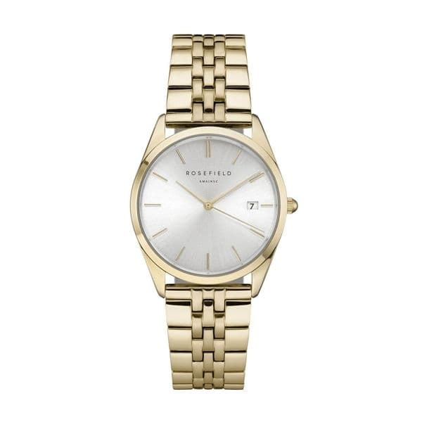 ROSEFIELD WATCHES Mod. ACSG-A03