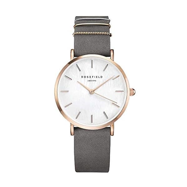 ROSEFIELD WATCHES Mod. WEGR-W75