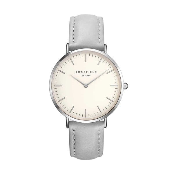 ROSEFIELD WATCHES Mod. BWGS-B10