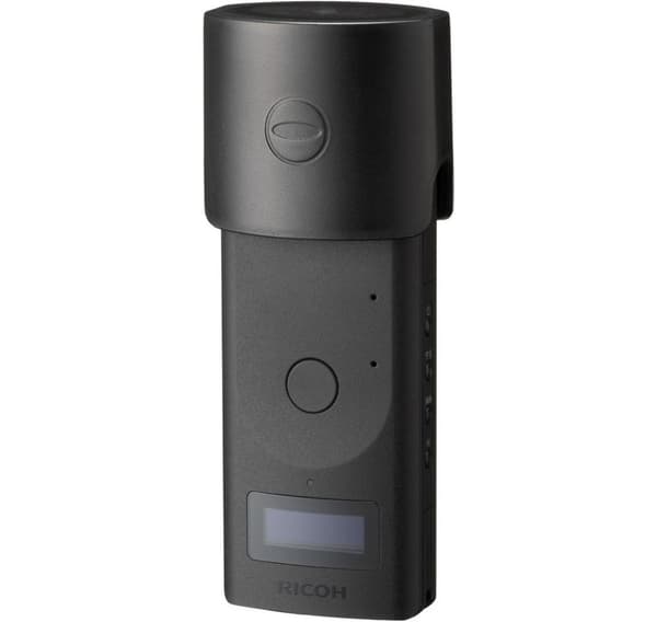 Ricoh linsskydd TL-2 Theta Z1