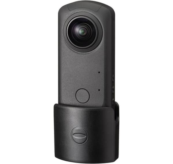 Ricoh linsskydd TL-2 Theta Z1