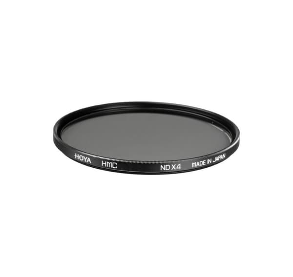 Hoya filter neutral densitet ND4 HMC 82mm
