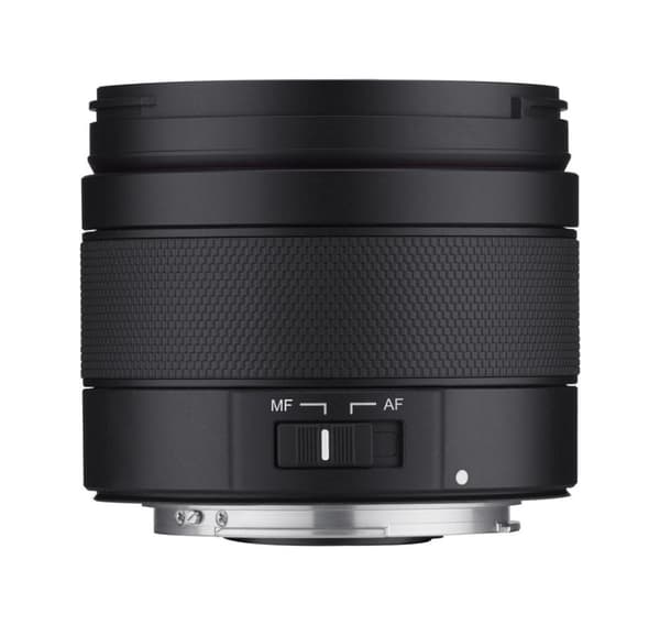 Samyang AF 12mm f/2.0 RF-S objektiv för Canon