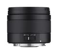 Miniatyrbild 3 av 11: Samyang AF 12mm f/2.0 RF-S objektiv för Canon