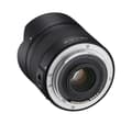 Miniatyrbild 5 av 11: Samyang AF 12mm f/2.0 RF-S objektiv för Canon