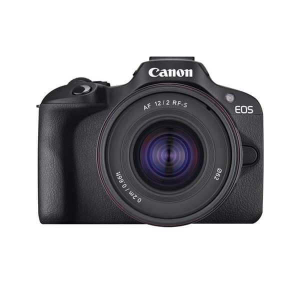Samyang AF 12mm f/2.0 RF-S objektiv för Canon