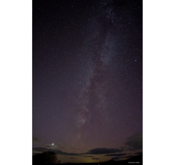 Samyang AF 12mm f/2.0 RF-S objektiv för Canon