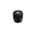 Miniatyrbild 2 av 3: Sony FE 85mm f/1.8 objektiv