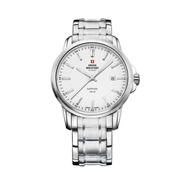 SWISS MILITARY By CHRONO WATCHES Mod. SM34039.02
